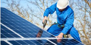 Installation Maintenance Panneaux Solaires Photovoltaïques à Sainte-Marie-sur-Ouche